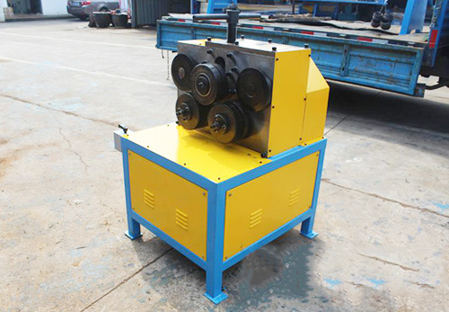 山東開明機械有限公司