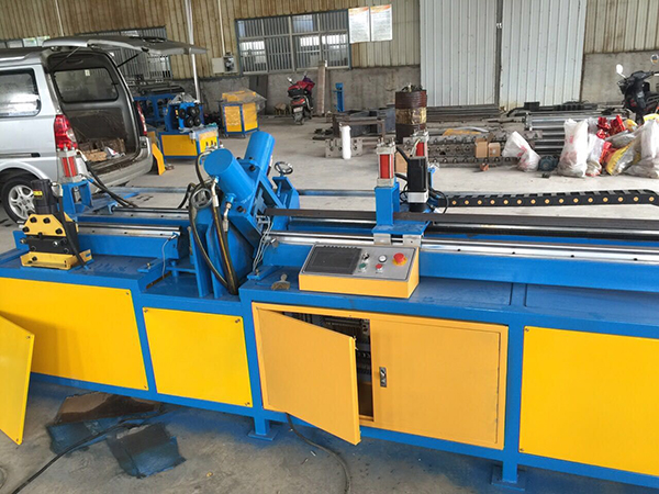 揚(yáng)州市恒通環(huán)保科技有限公司